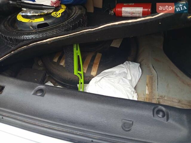 Серый ЗАЗ Сенс, объемом двигателя 1.3 л и пробегом 110 тыс. км за 3350 $, фото 12 на Automoto.ua