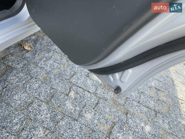 ЗАЗ Sens 2014 у Вінниці на Automoto.ua Сірий ЗАЗ Sens, об'ємом двигуна 1.3 л та пробігом 250 тис. км за 1900 $, фото 11 на Automoto.ua