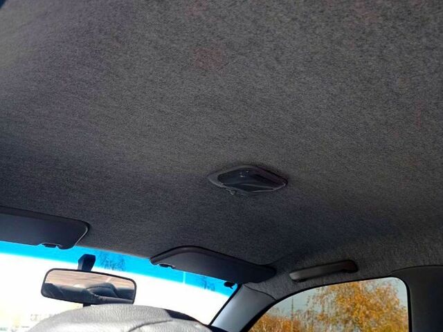 ЗАЗ Sens 2014 у Запоріжжя на Automoto.ua Сірий ЗАЗ Sens, об'ємом двигуна 1.3 л та пробігом 69 тис. км за 3500 $, фото 9 на Automoto.ua