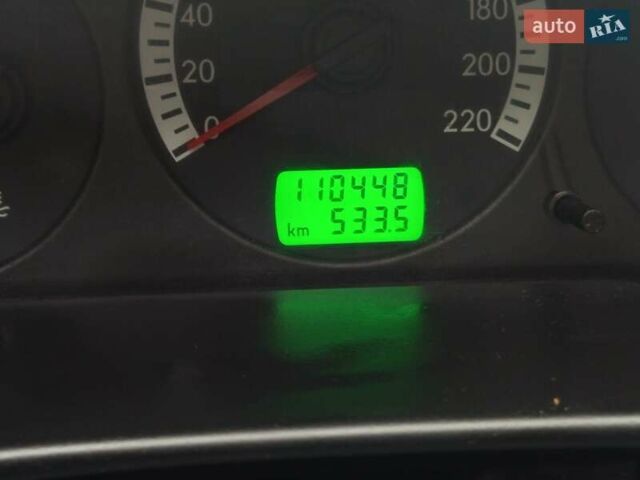 Серый ЗАЗ Сенс, объемом двигателя 1.3 л и пробегом 110 тыс. км за 3350 $, фото 16 на Automoto.ua