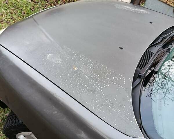 Серый ЗАЗ Сенс, объемом двигателя 1.3 л и пробегом 78 тыс. км за 1800 $, фото 6 на Automoto.ua