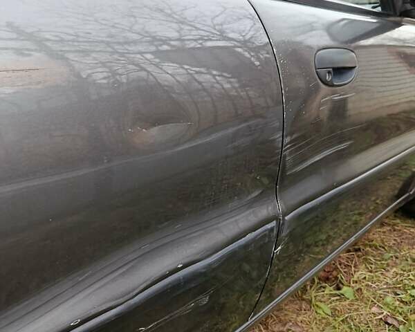 Серый ЗАЗ Сенс, объемом двигателя 1.3 л и пробегом 78 тыс. км за 1800 $, фото 19 на Automoto.ua