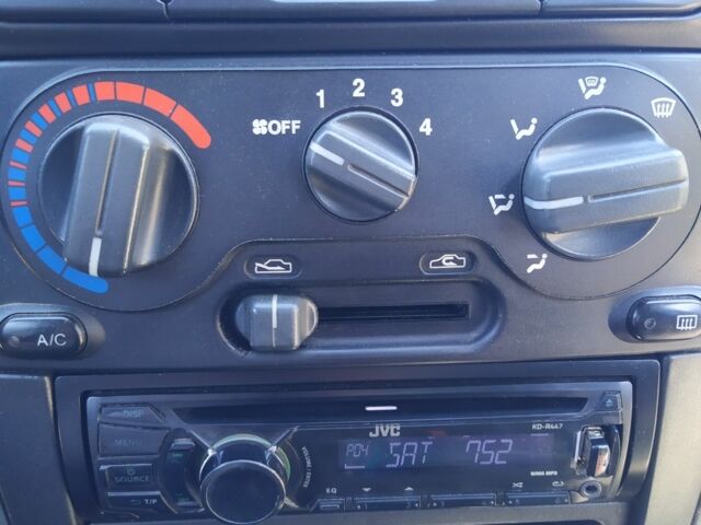 ЗАЗ Sens 2014 у Краматорске на Automoto.ua Сірий ЗАЗ Sens, об'ємом двигуна 1.3 л та пробігом 186 тис. км за 3400 $, фото 2 на Automoto.ua