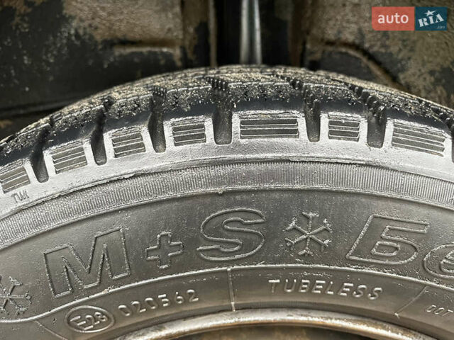 Серый ЗАЗ Сенс, объемом двигателя 1.3 л и пробегом 169 тыс. км за 2000 $, фото 7 на Automoto.ua