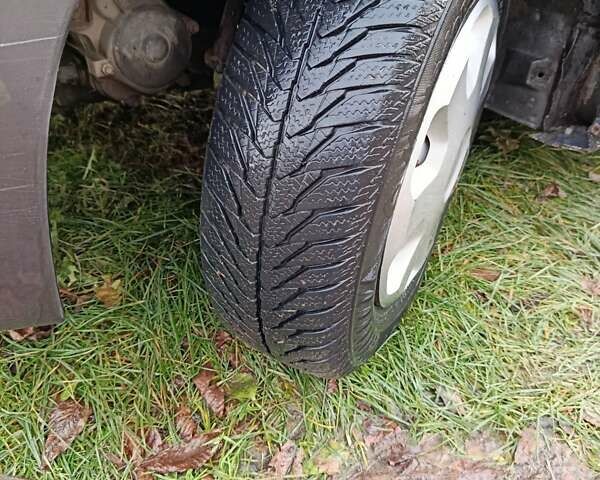 Серый ЗАЗ Сенс, объемом двигателя 1.3 л и пробегом 78 тыс. км за 1800 $, фото 23 на Automoto.ua