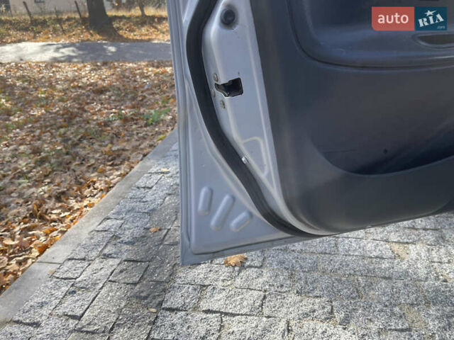 ЗАЗ Sens 2014 у Вінниці на Automoto.ua Сірий ЗАЗ Sens, об'ємом двигуна 1.3 л та пробігом 250 тис. км за 1900 $, фото 7 на Automoto.ua