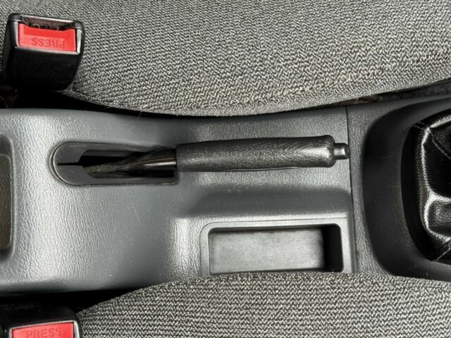 Серый ЗАЗ Сенс, объемом двигателя 1.3 л и пробегом 45 тыс. км за 3399 $, фото 17 на Automoto.ua