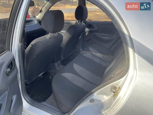 ЗАЗ Sens 2014 у Вінниці на Automoto.ua Сірий ЗАЗ Sens, об'ємом двигуна 1.3 л та пробігом 250 тис. км за 1900 $, фото 6 на Automoto.ua