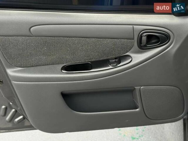 Серый ЗАЗ Сенс, объемом двигателя 1.3 л и пробегом 46 тыс. км за 3499 $, фото 8 на Automoto.ua
