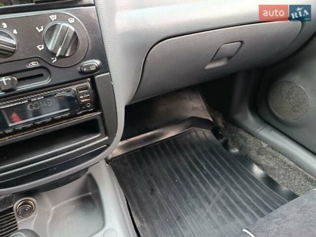 Серый ЗАЗ Сенс, объемом двигателя 1.3 л и пробегом 78 тыс. км за 1800 $, фото 3 на Automoto.ua