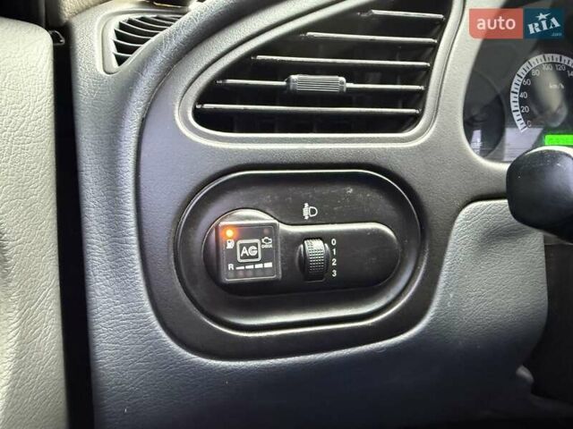 Серый ЗАЗ Сенс, объемом двигателя 1.3 л и пробегом 169 тыс. км за 2990 $, фото 34 на Automoto.ua