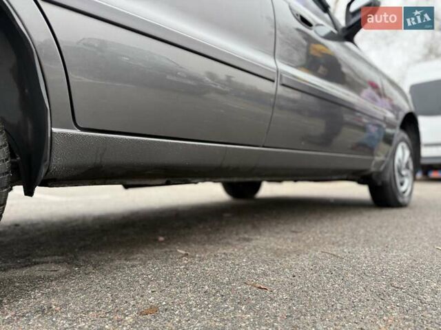 Серый ЗАЗ Сенс, объемом двигателя 1.3 л и пробегом 169 тыс. км за 2990 $, фото 32 на Automoto.ua