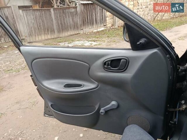 Серый ЗАЗ Сенс, объемом двигателя 1.3 л и пробегом 78 тыс. км за 1800 $, фото 28 на Automoto.ua