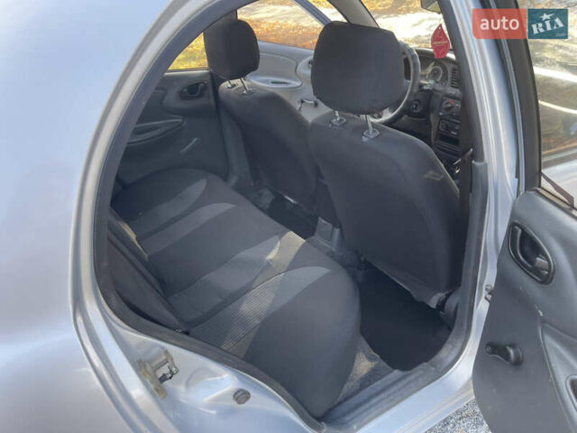 ЗАЗ Sens 2014 у Вінниці на Automoto.ua Сірий ЗАЗ Sens, об'ємом двигуна 1.3 л та пробігом 250 тис. км за 1900 $, фото 10 на Automoto.ua