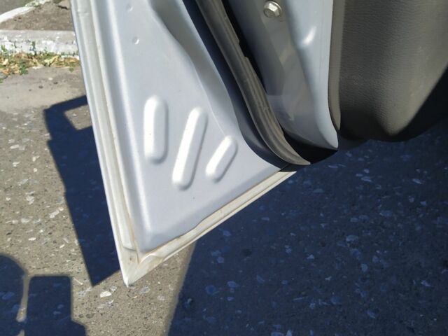 ЗАЗ Sens 2014 у Краматорске на Automoto.ua Сірий ЗАЗ Sens, об'ємом двигуна 1.3 л та пробігом 186 тис. км за 3400 $, фото 6 на Automoto.ua