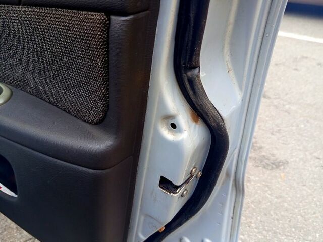 Серый ЗАЗ Сенс, объемом двигателя 1.3 л и пробегом 110 тыс. км за 3350 $, фото 7 на Automoto.ua