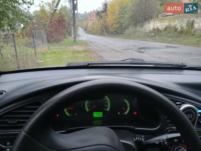 Серый ЗАЗ Сенс, объемом двигателя 1.3 л и пробегом 148 тыс. км за 2500 $, фото 16 на Automoto.ua