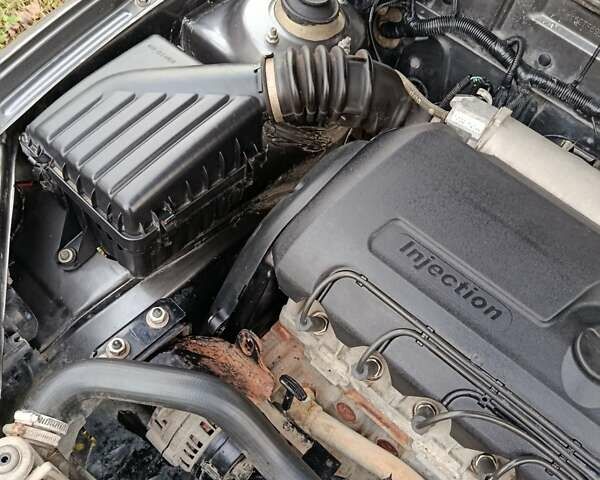 Серый ЗАЗ Сенс, объемом двигателя 1.3 л и пробегом 78 тыс. км за 1800 $, фото 40 на Automoto.ua