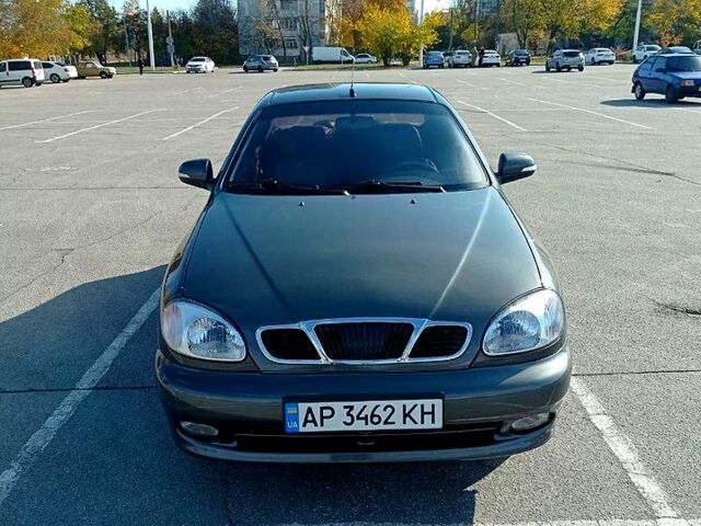 ЗАЗ Sens 2014 у Запоріжжя на Automoto.ua Сірий ЗАЗ Sens, об'ємом двигуна 1.3 л та пробігом 69 тис. км за 3500 $, фото 2 на Automoto.ua