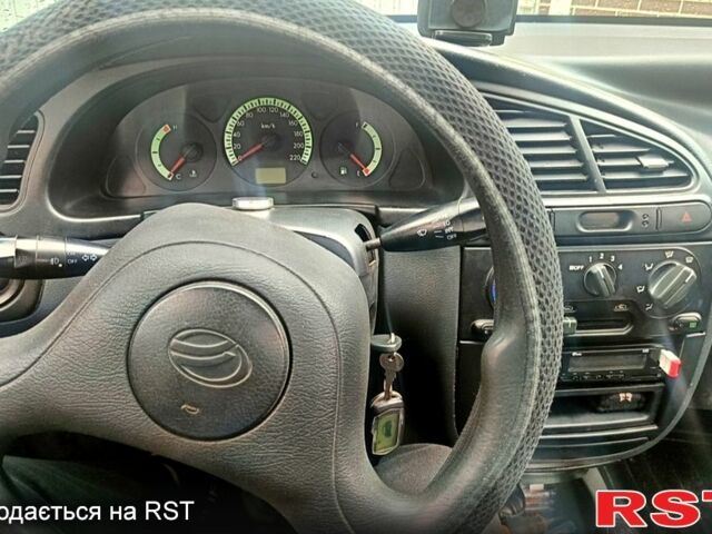 ЗАЗ Sens 2014 у Зенькове на Automoto.ua Сірий ЗАЗ Sens, об'ємом двигуна 1.3 л та пробігом 150 тис. км за 2100 $, фото 2 на Automoto.ua