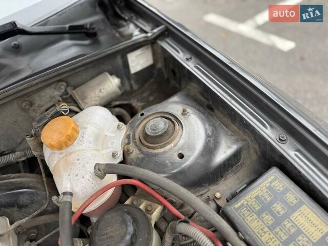 Серый ЗАЗ Сенс, объемом двигателя 1.3 л и пробегом 169 тыс. км за 2990 $, фото 30 на Automoto.ua