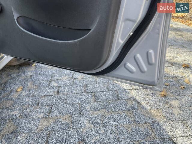 ЗАЗ Sens 2014 у Вінниці на Automoto.ua Сірий ЗАЗ Sens, об'ємом двигуна 1.3 л та пробігом 250 тис. км за 1900 $, фото 9 на Automoto.ua