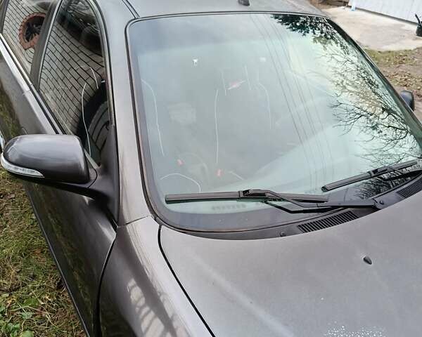 Серый ЗАЗ Сенс, объемом двигателя 1.3 л и пробегом 78 тыс. км за 1800 $, фото 14 на Automoto.ua