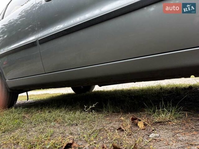 Сірий ЗАЗ Sens, об'ємом двигуна 1.3 л та пробігом 146 тис. км за 2900 $, фото 17 на Automoto.ua
