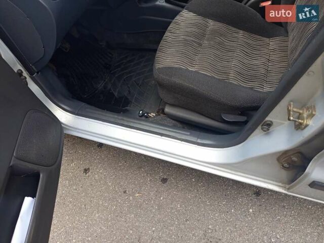 Серый ЗАЗ Сенс, объемом двигателя 1.3 л и пробегом 110 тыс. км за 3350 $, фото 6 на Automoto.ua