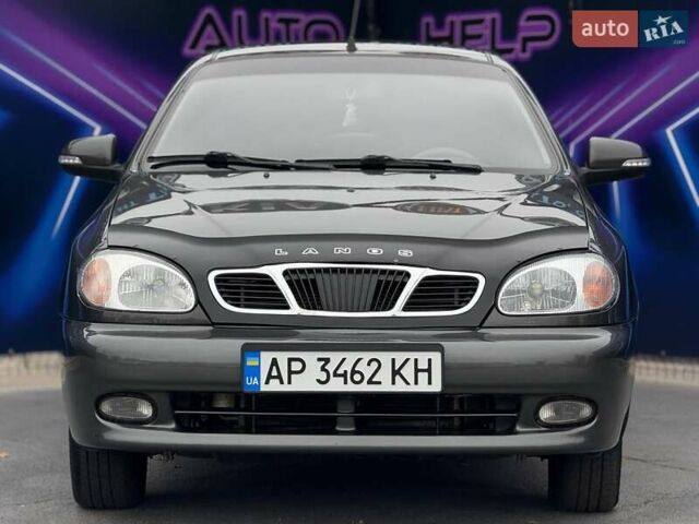 Серый ЗАЗ Сенс, объемом двигателя 1.3 л и пробегом 46 тыс. км за 3499 $, фото 2 на Automoto.ua