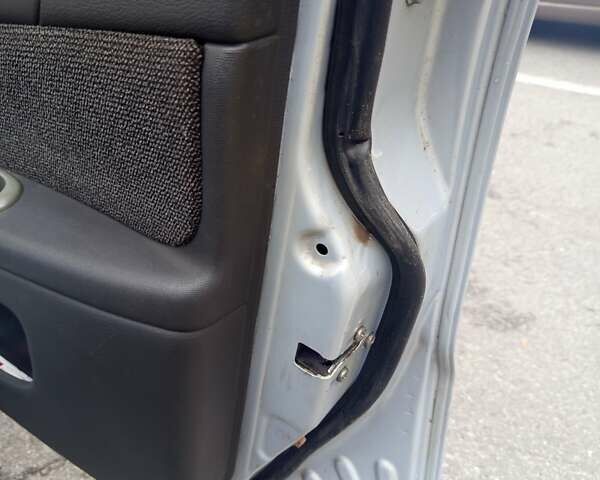 Серый ЗАЗ Сенс, объемом двигателя 1.3 л и пробегом 110 тыс. км за 3350 $, фото 8 на Automoto.ua