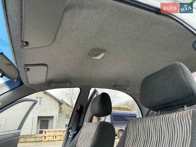 Серый ЗАЗ Сенс, объемом двигателя 1.3 л и пробегом 60 тыс. км за 3100 $, фото 24 на Automoto.ua