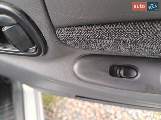 Сірий ЗАЗ Sens, об'ємом двигуна 1.3 л та пробігом 127 тис. км за 3700 $, фото 22 на Automoto.ua