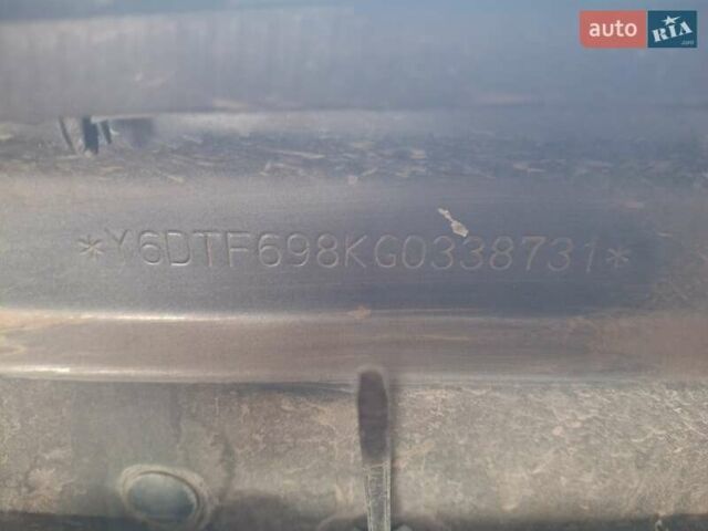 Серый ЗАЗ Сенс, объемом двигателя 1.3 л и пробегом 115 тыс. км за 3800 $, фото 8 на Automoto.ua