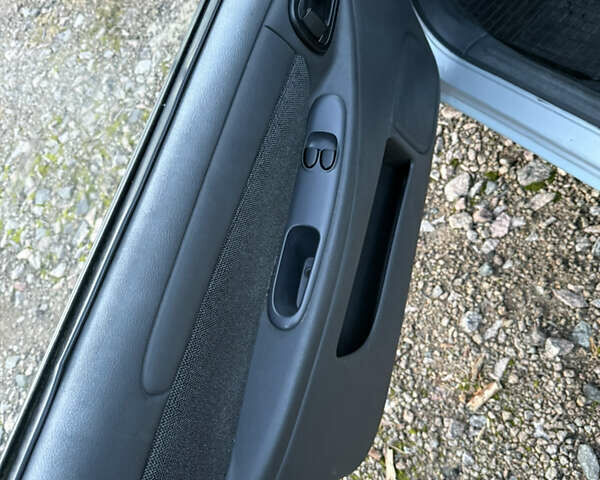 Серый ЗАЗ Сенс, объемом двигателя 1.3 л и пробегом 74 тыс. км за 2500 $, фото 16 на Automoto.ua