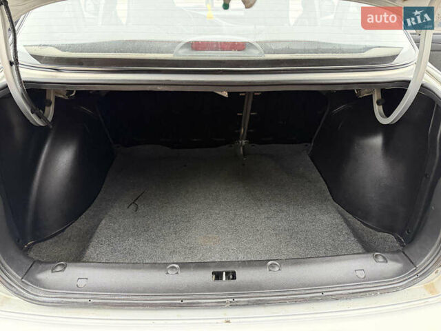 Серый ЗАЗ Сенс, объемом двигателя 1.3 л и пробегом 60 тыс. км за 3100 $, фото 29 на Automoto.ua