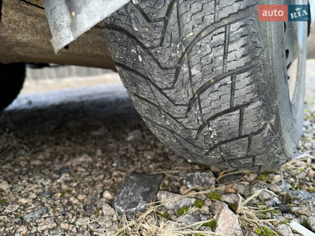 Серый ЗАЗ Сенс, объемом двигателя 1.3 л и пробегом 74 тыс. км за 2500 $, фото 17 на Automoto.ua