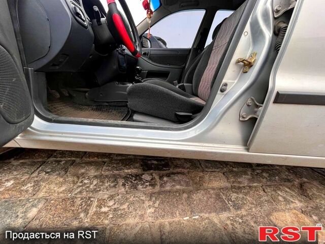 Серый ЗАЗ Сенс, объемом двигателя 1.3 л и пробегом 80 тыс. км за 2800 $, фото 3 на Automoto.ua
