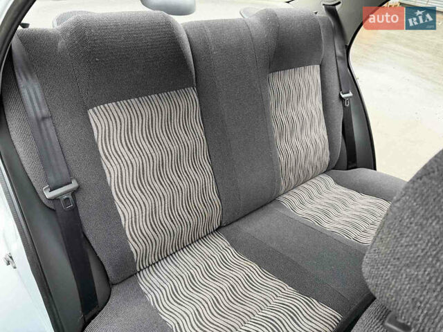 Серый ЗАЗ Сенс, объемом двигателя 1.3 л и пробегом 60 тыс. км за 3100 $, фото 28 на Automoto.ua