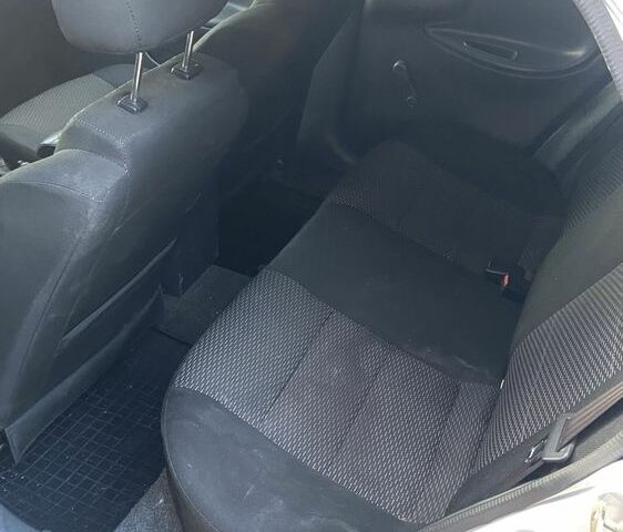 Серый ЗАЗ Сенс, объемом двигателя 1.3 л и пробегом 83 тыс. км за 3200 $, фото 3 на Automoto.ua