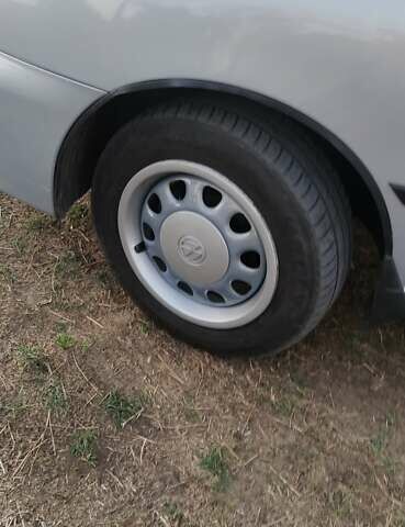 Серый ЗАЗ Сенс, объемом двигателя 1.3 л и пробегом 129 тыс. км за 3350 $, фото 5 на Automoto.ua