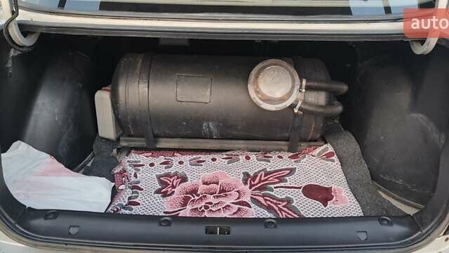 Сірий ЗАЗ Sens, об'ємом двигуна 1.3 л та пробігом 94 тис. км за 3400 $, фото 9 на Automoto.ua
