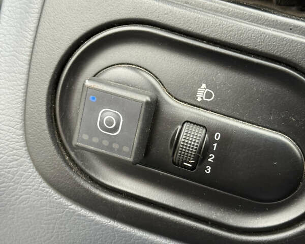 Сірий ЗАЗ Sens, об'ємом двигуна 1.3 л та пробігом 158 тис. км за 3500 $, фото 14 на Automoto.ua