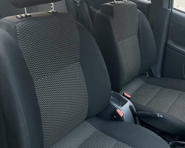 Серый ЗАЗ Сенс, объемом двигателя 1.3 л и пробегом 171 тыс. км за 3000 $, фото 24 на Automoto.ua