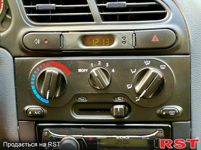 Серый ЗАЗ Сенс, объемом двигателя 1.3 л и пробегом 82 тыс. км за 3550 $, фото 6 на Automoto.ua