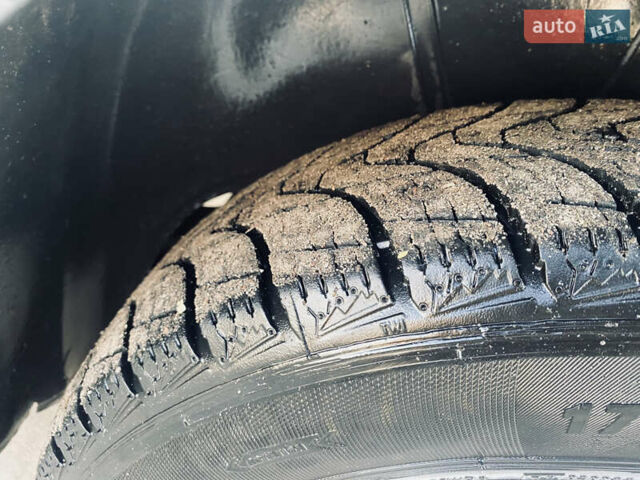 Серый ЗАЗ Сенс, объемом двигателя 1.3 л и пробегом 129 тыс. км за 3400 $, фото 16 на Automoto.ua