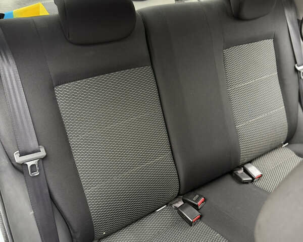 Сірий ЗАЗ Sens, об'ємом двигуна 1.3 л та пробігом 158 тис. км за 3500 $, фото 9 на Automoto.ua