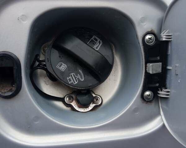 Серый ЗАЗ Сенс, объемом двигателя 1.3 л и пробегом 74 тыс. км за 3900 $, фото 9 на Automoto.ua