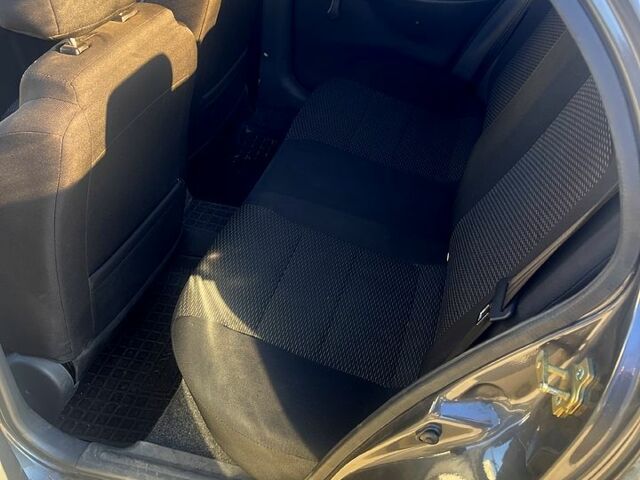 Серый ЗАЗ Сенс, объемом двигателя 1.3 л и пробегом 55 тыс. км за 4100 $, фото 12 на Automoto.ua