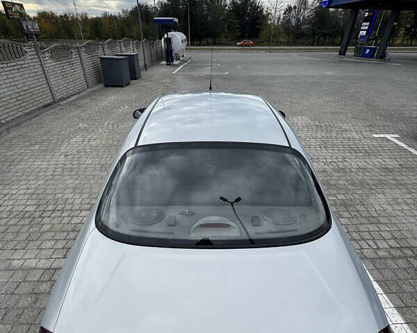 Серый ЗАЗ Сенс, объемом двигателя 1.3 л и пробегом 155 тыс. км за 2900 $, фото 6 на Automoto.ua